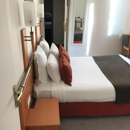 Hotel Morand Ruan