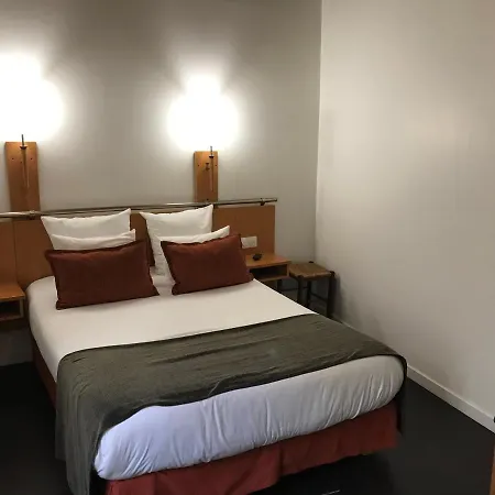 Готель Morand Руан