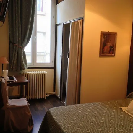 Готель Morand Руан