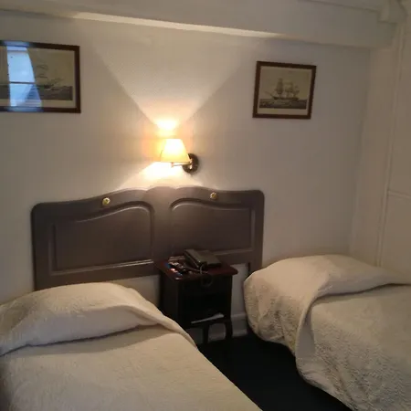 Morand 2* Rouen