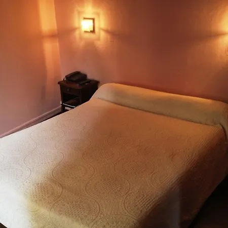 Hotel Morand Rouen