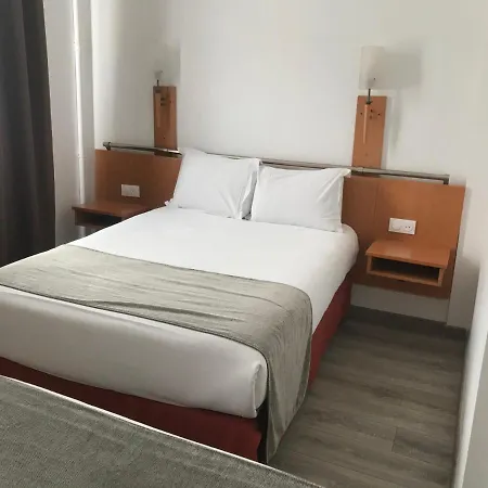 Hotel Morand Ruan