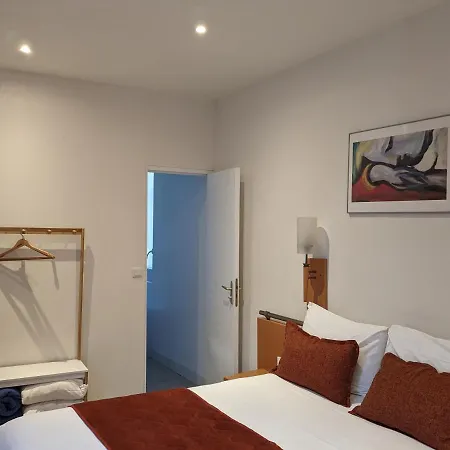 Hotel Morand Ruan