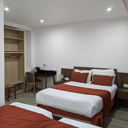 Otel Morand