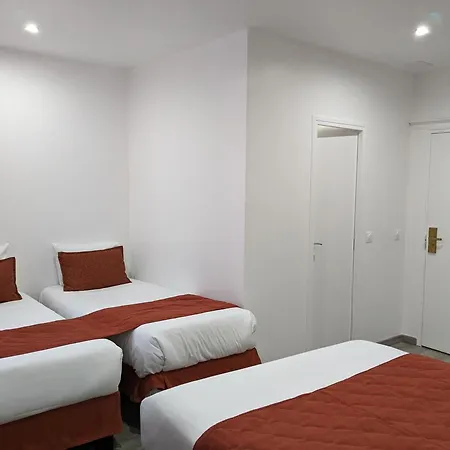 Otel Morand 2*