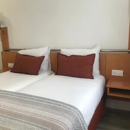 Готель Morand Руан