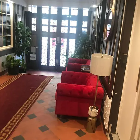 Otel Morand Rouen