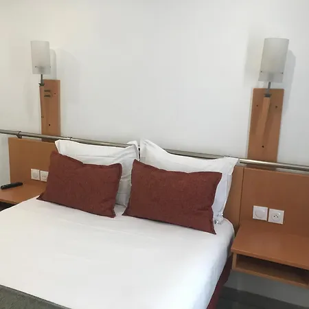 Morand Otel Rouen