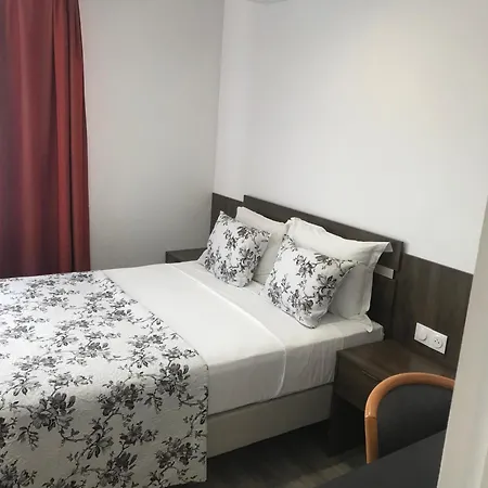 Morand Otel Rouen