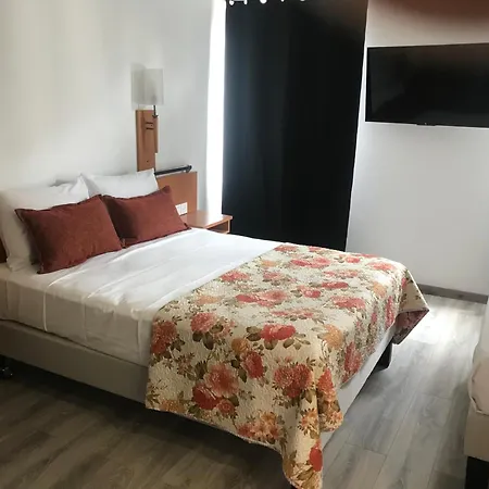Morand Otel