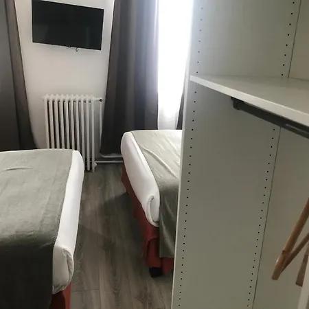 Otel Morand