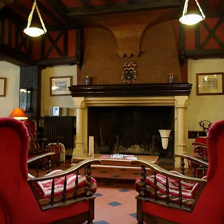 Готель Morand Руан