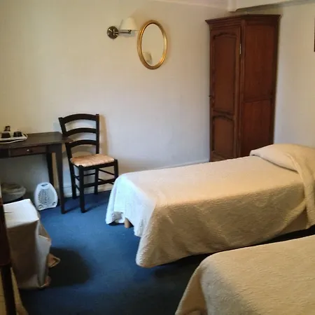 Morand Hotel Ruan