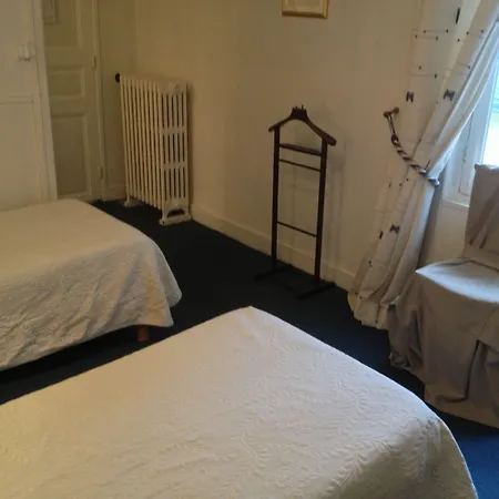 Hotel Morand