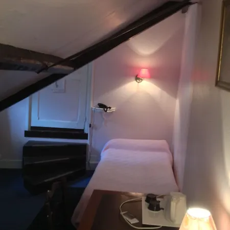 Morand Hotel Ruan