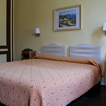 Morand Hotel Ruan
