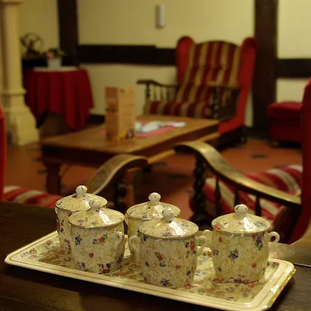 Morand Hotel