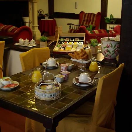 Hotel Morand Ruan