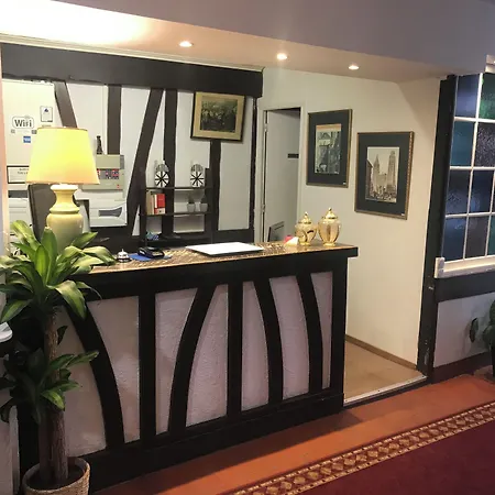 Hotel Morand