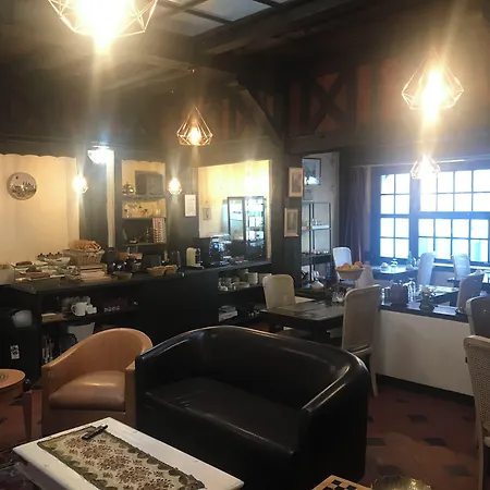 Morand Hotel Ruan