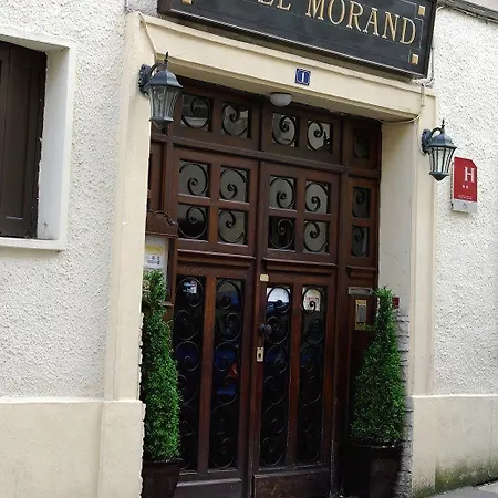 Morand 2*