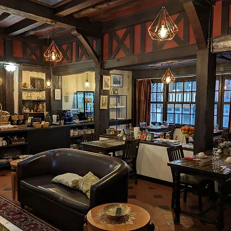 Morand Hotel