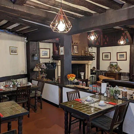 Hotel Morand Ruan