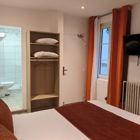 Hotel Morand