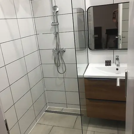 Hotel Morand 2*